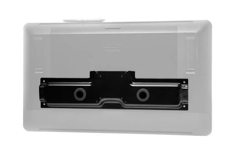 Fixare Wacom VESA for Cintiq 24 & 32, Negru
