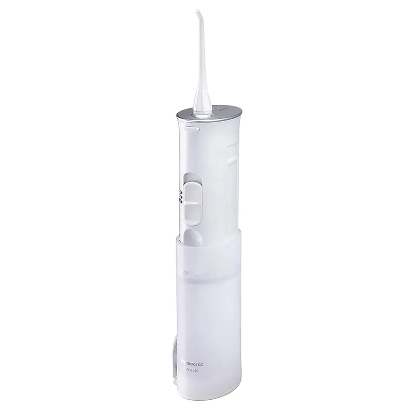 Irigator oral Panasonic EW-DJ40-W520, Alb