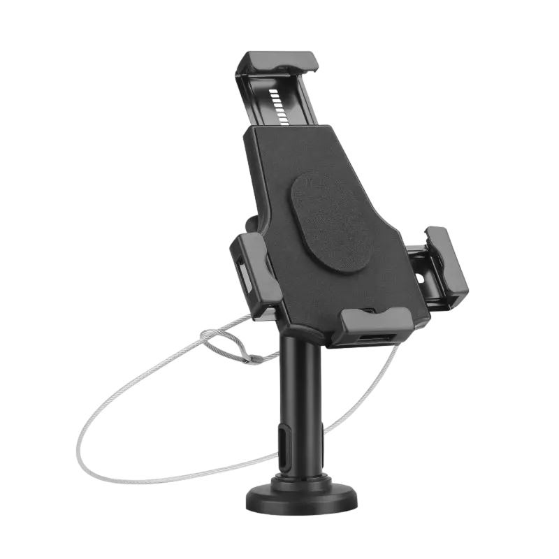 Suport de birou Reflecta Tabula Lock II, Negru