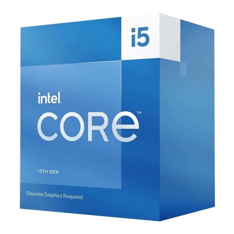 Procesor Intel Core i5-13400, Intel UHD Graphics 730, Box