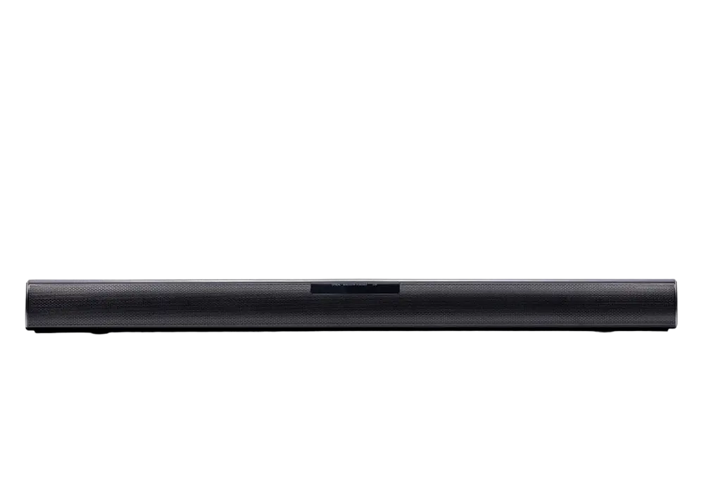 Soundbar LG SJ2, Negru
