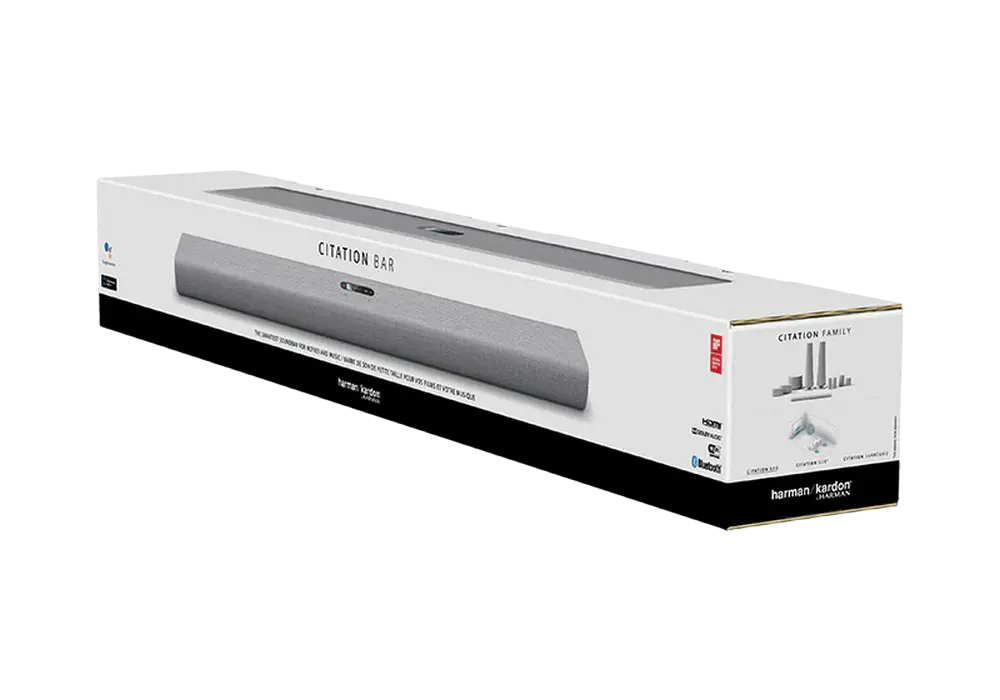 Soundbar Harman Kardon Citation Bar, Gri