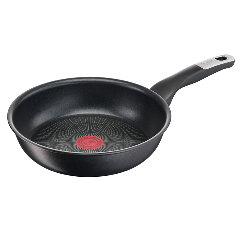 Tigaie Tefal G2550472, 24cm, Negru