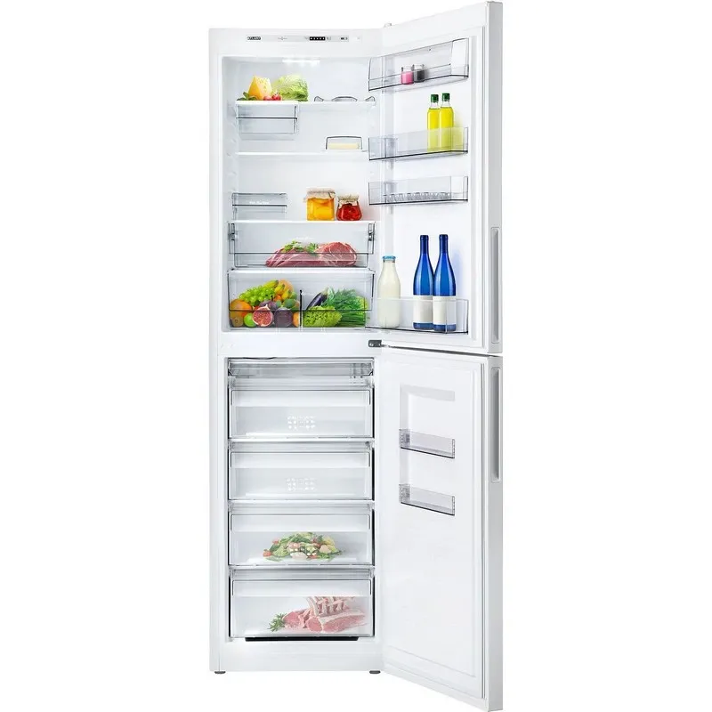 Frigider Atlant XM-4625-501, Alb