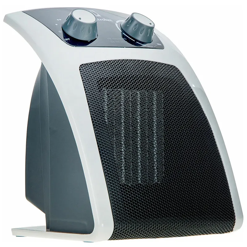 Aerotermă Electrolux EFH/C-5120 EEC, 2000W, Alb | Negru
