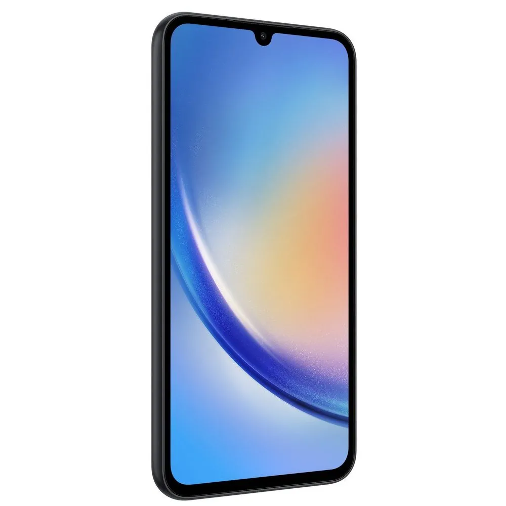 Smartphone Samsung Galaxy A34, 8GB/256GB, Negru