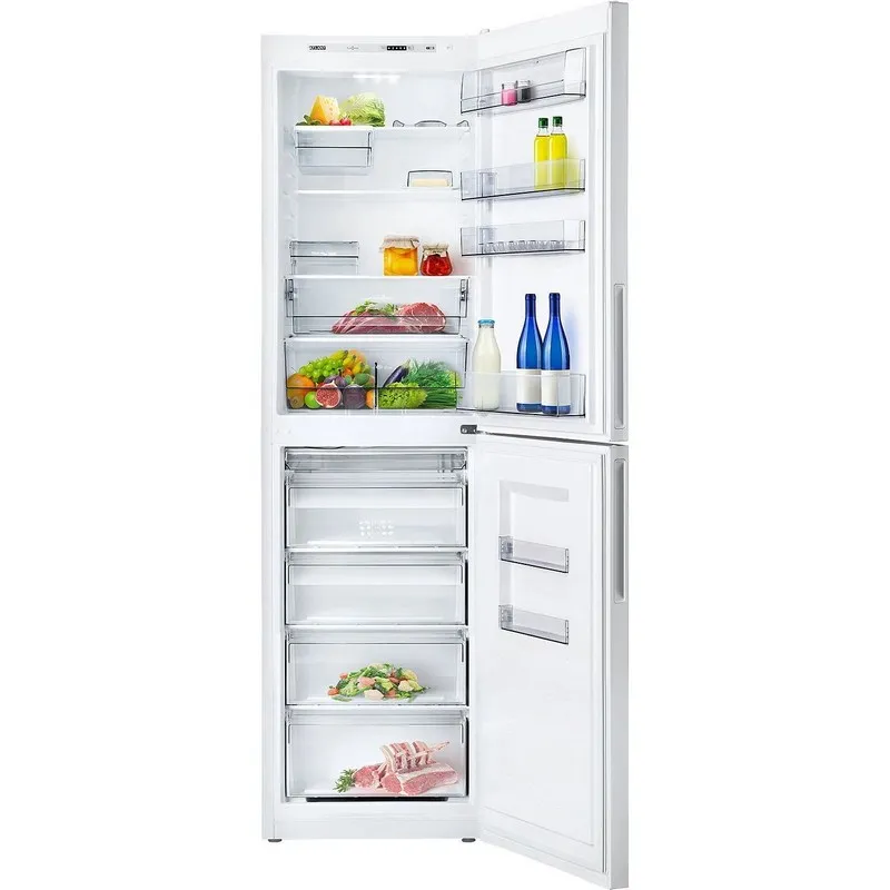 Frigider Atlant XM-4625-501, Alb