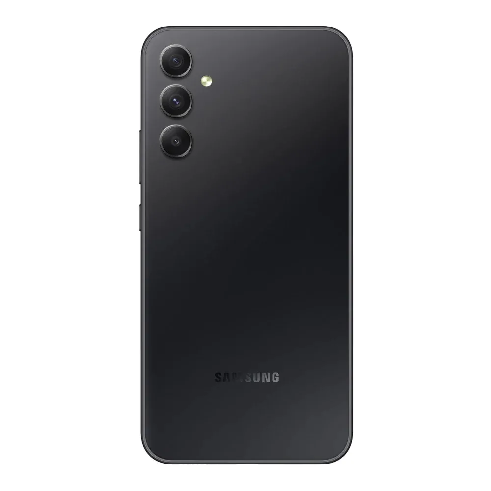Smartphone Samsung Galaxy A34, 8GB/256GB, Negru