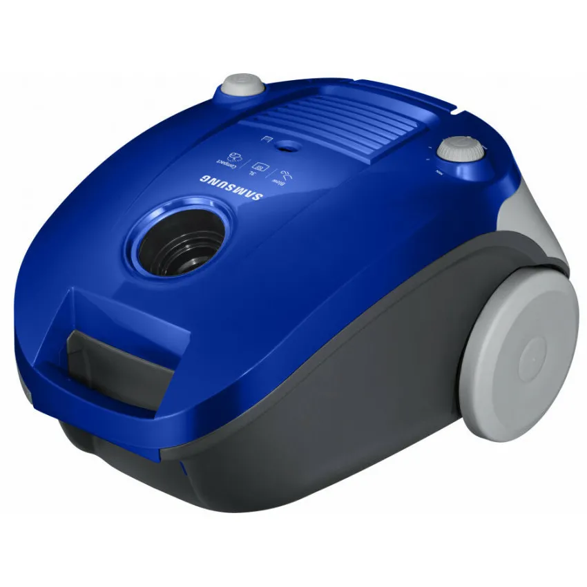 Aspirator Samsung VCC4140V3A/SBW, Albastru-închis