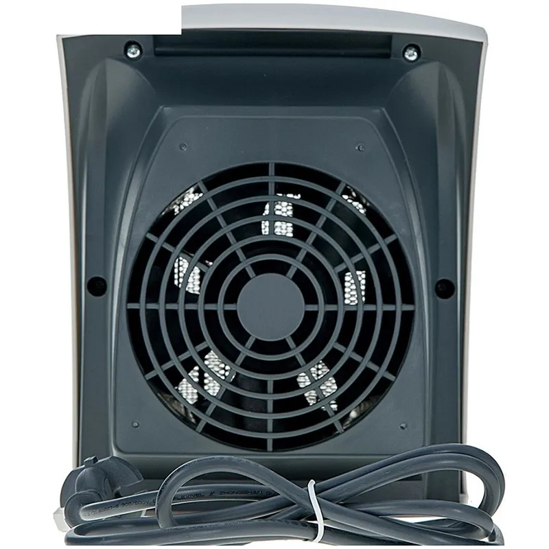 Aerotermă Electrolux EFH/C-5120 EEC, 2000W, Alb | Negru