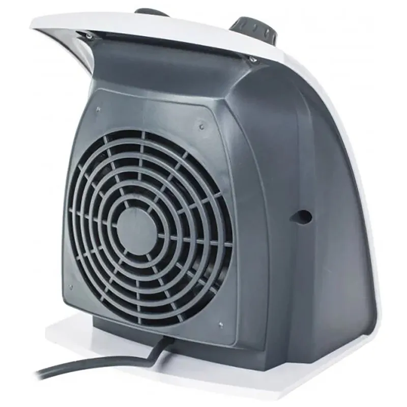 Aerotermă Electrolux EFH/C-5120 EEC, 2000W, Alb | Negru