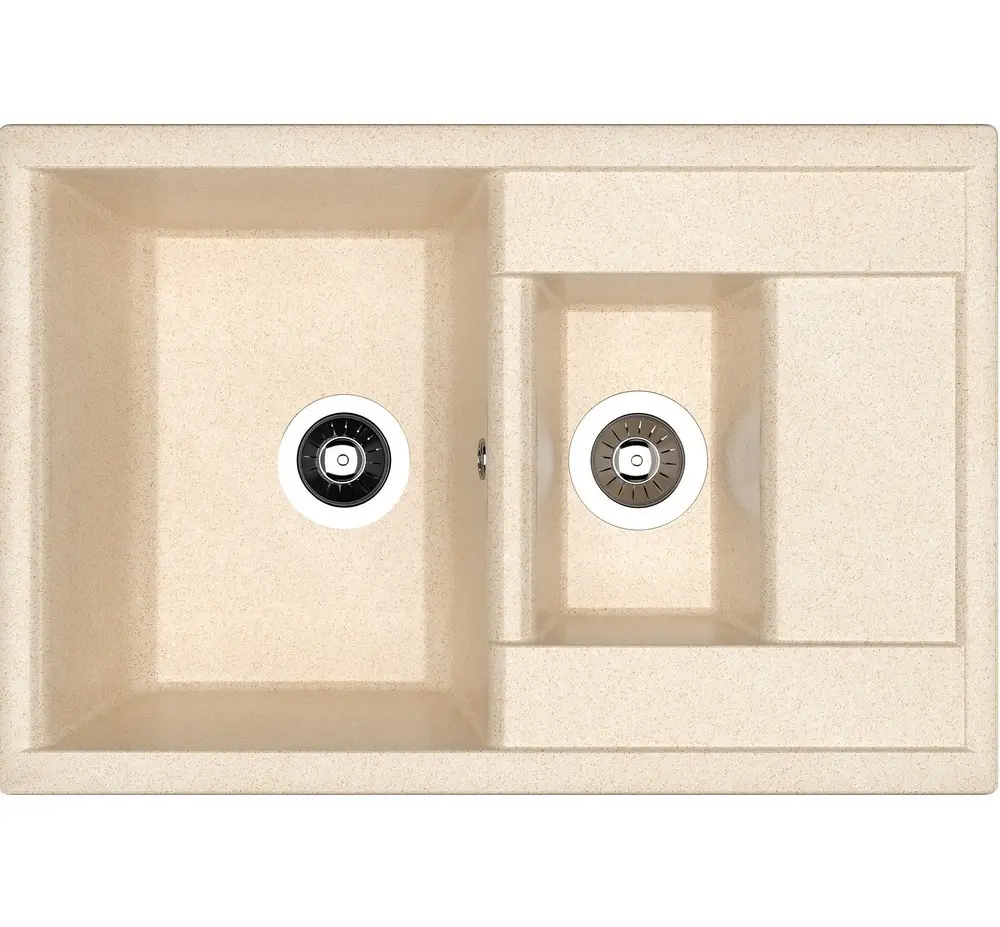 Сhiuveta Dr.Gans Astra 760K (Bej latte)