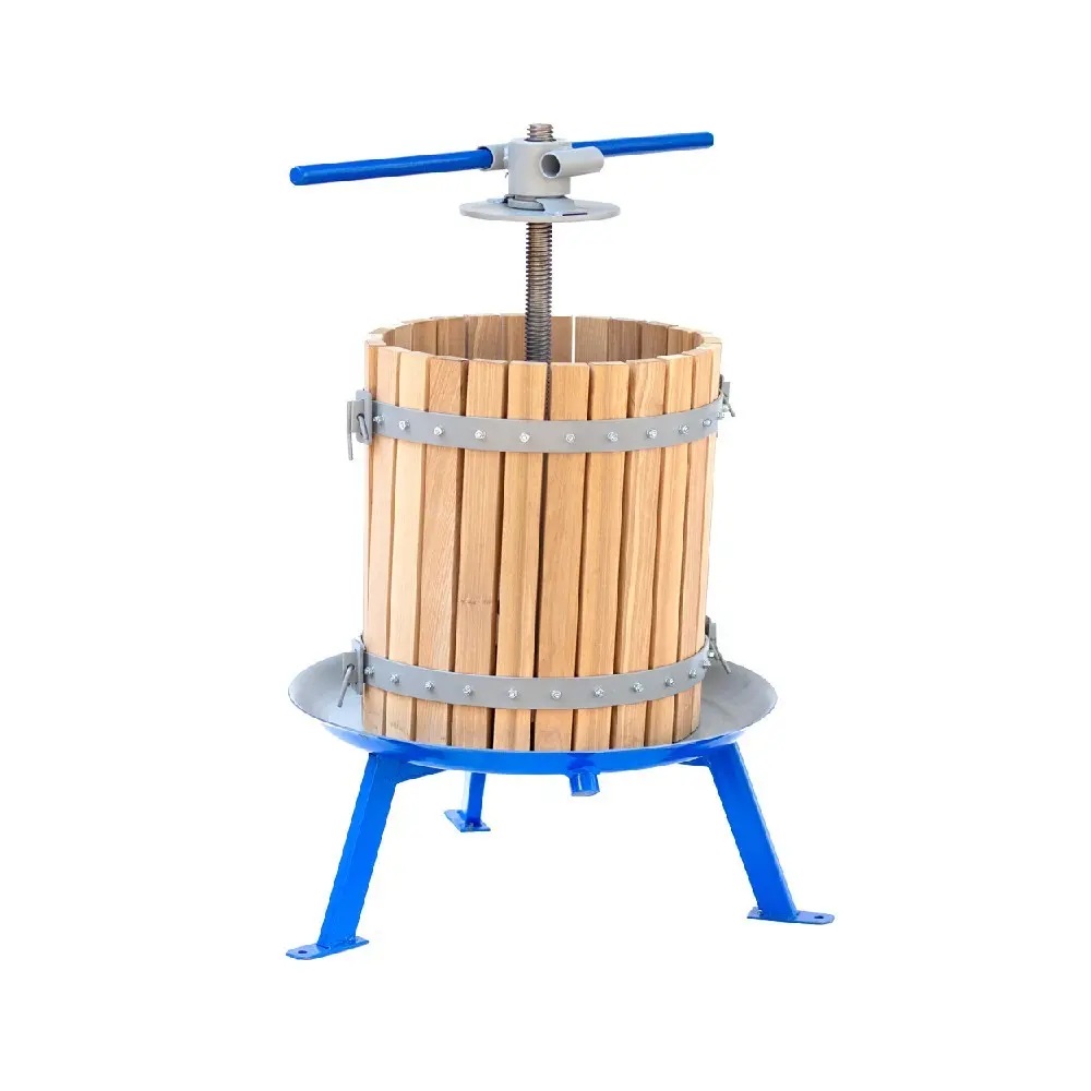 Teasc pentru struguri 50L TechnoWorker (Mecanic)