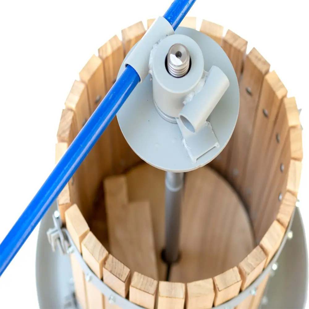 Teasc pentru struguri 50L TechnoWorker (Mecanic)