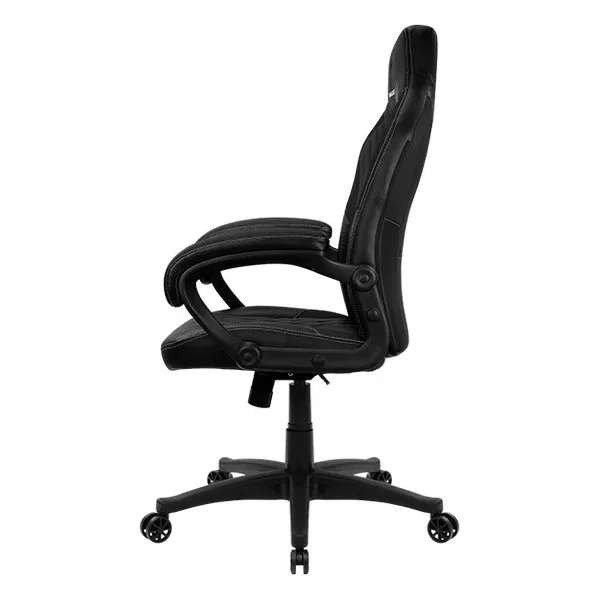 Scaun Gaming ThunderX3 DC1, PU Piele, Negru