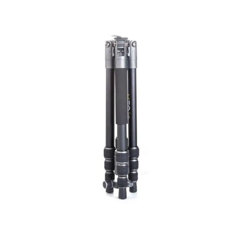 Trepied/Monopod Vanguard VEO3 GO 204AB, Cap trepied de minge, Gri
