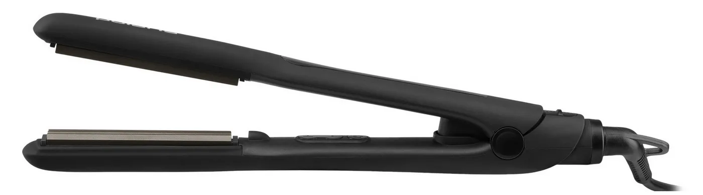 Placă de îndreptat părul Polaris Argan Therapy Pro PHSZ 1309TAi, Negru