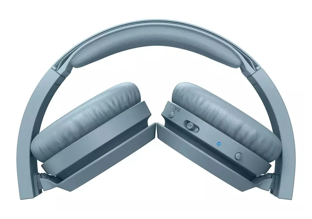 Căști Philips TAH4205BL/00, Albastru