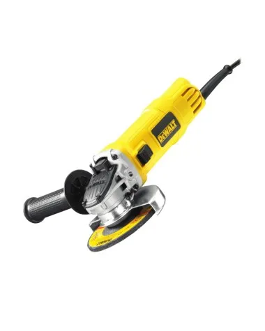 Polizor unghiular DeWALT DWE4157 125mm 900W