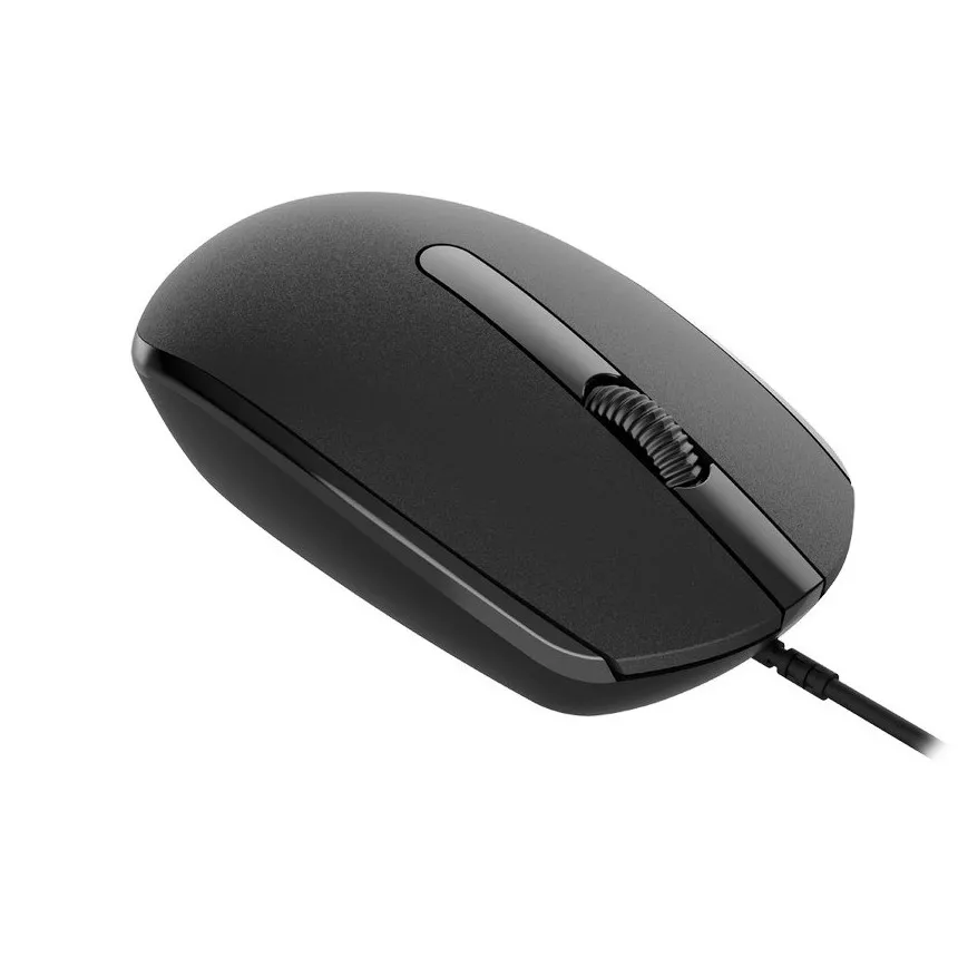 Mouse Canyon M-10, Negru