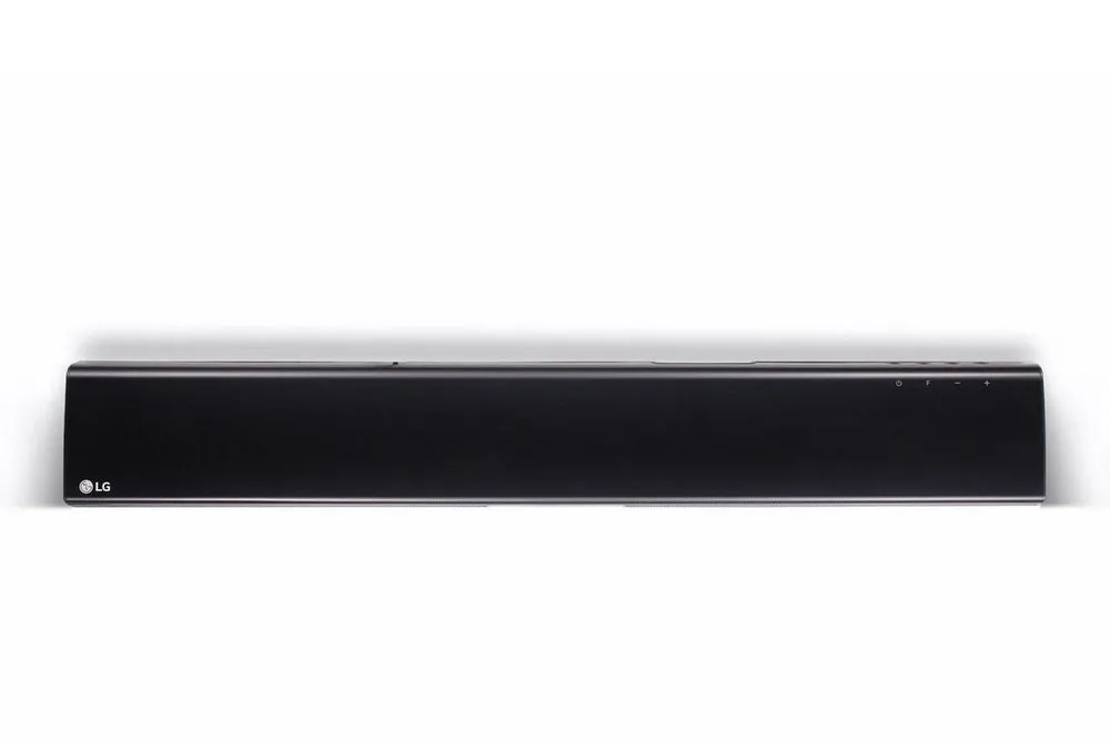 Soundbar LG SJ2, Negru