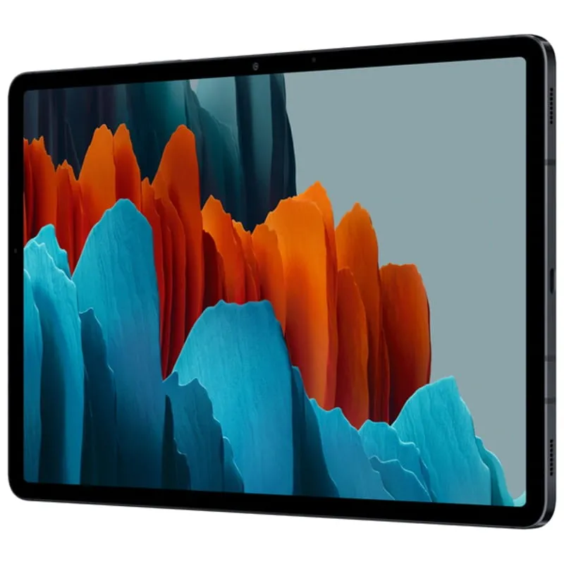 Tabletă Samsung Galaxy Tab S7, 5G, 6GB/128GB, Negru