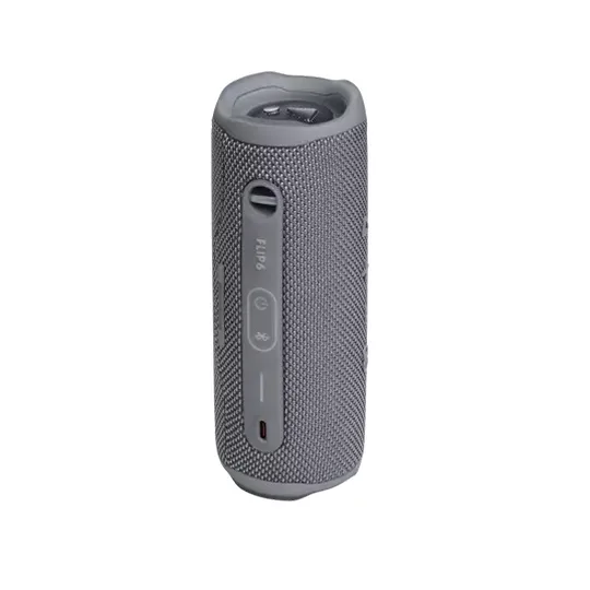 Boxă portabilă JBL Flip 6, Gri