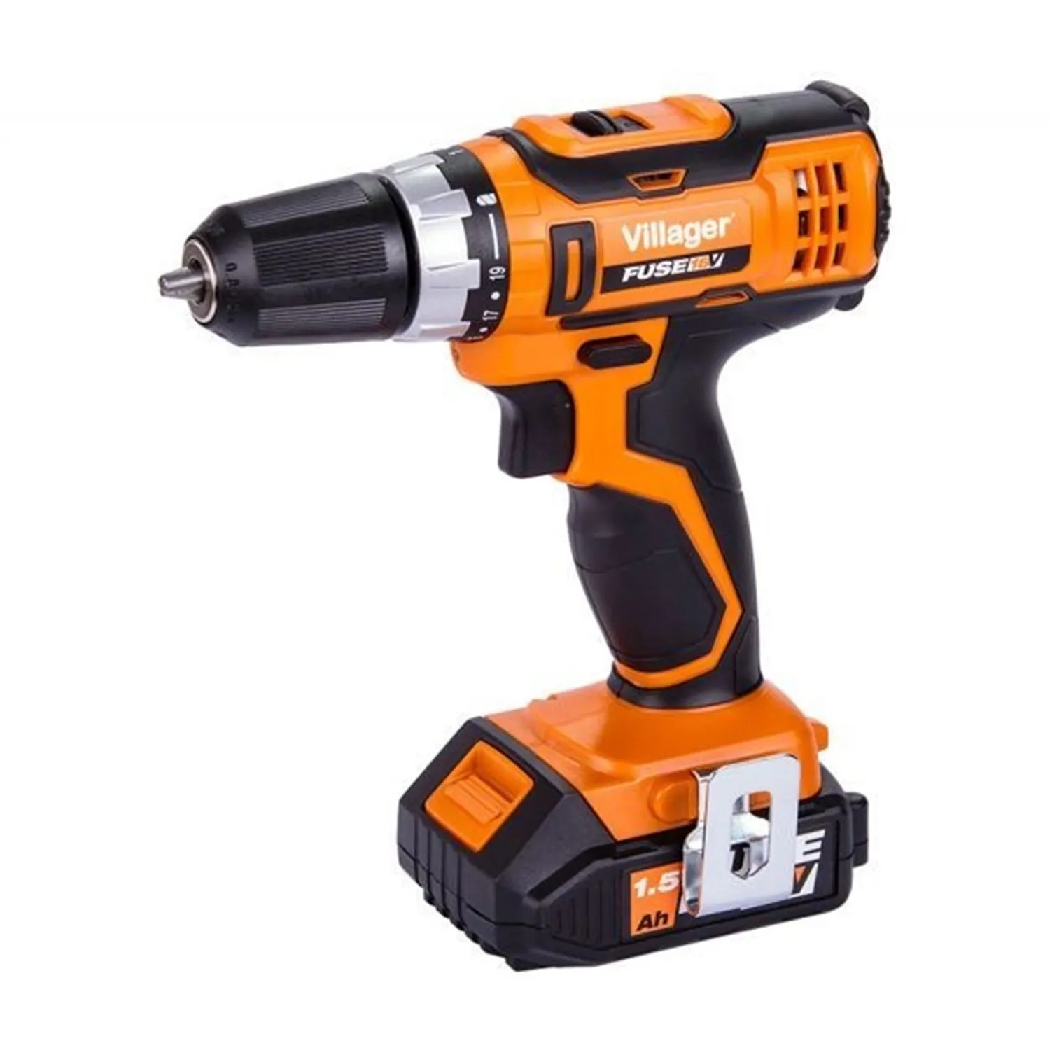 Masina de insurubat pe acumulator VLN 3220-1BCB