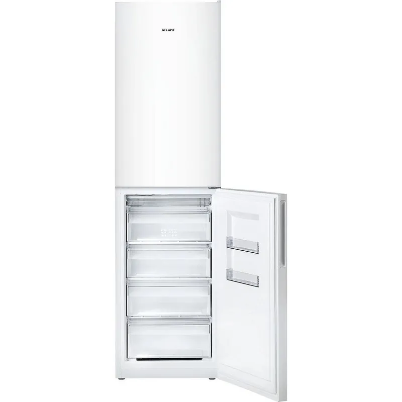 Frigider Atlant XM-4625-501, Alb