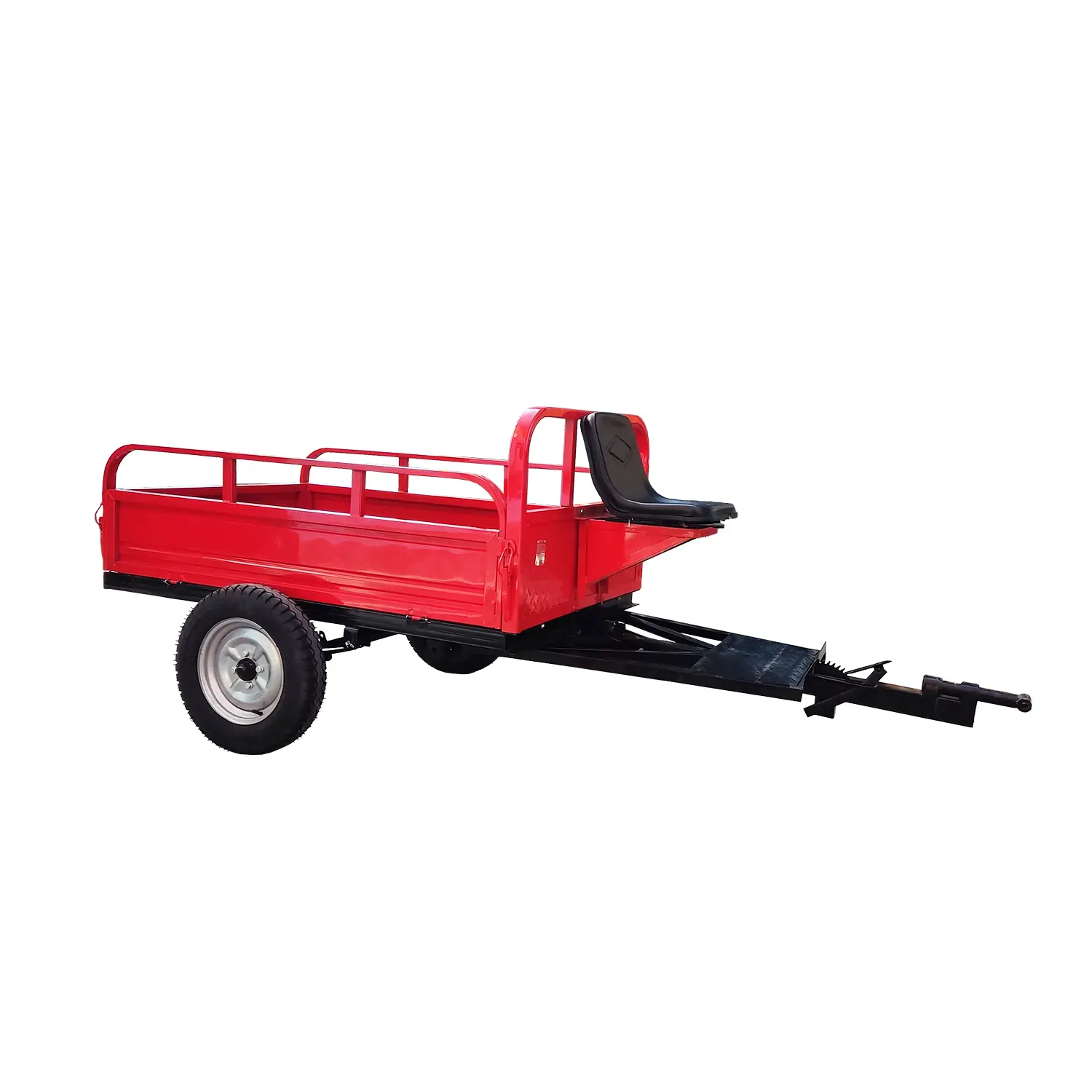 Remorca pentru motocultor DKD 800 NEW