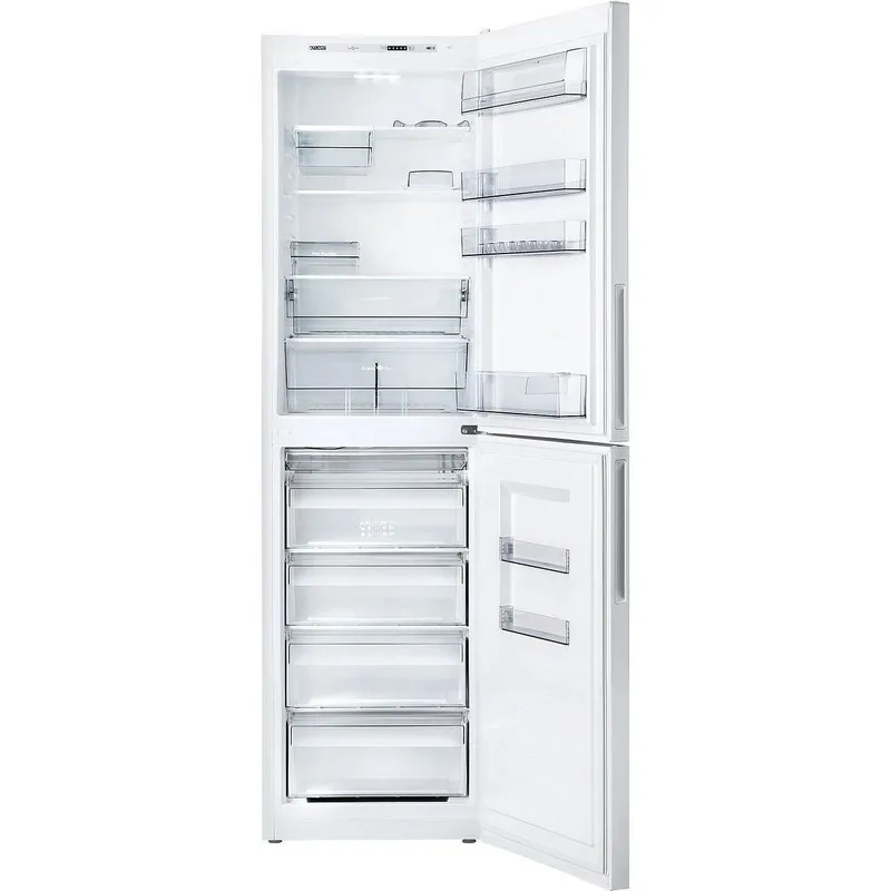 Frigider Atlant XM-4625-501, Alb