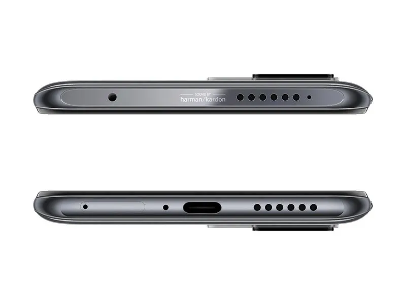 Smartphone Xiaomi 11T Pro, 8GB/256GB, Meteorite Gray