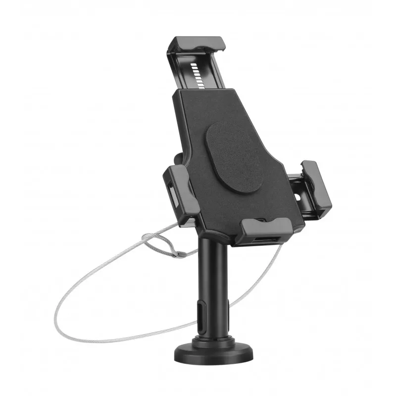 Suport de birou Reflecta Tabula Lock II, Negru