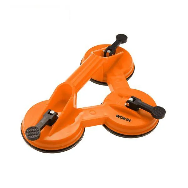 Ventuza WOKIN 75 kg