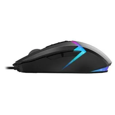 Gaming Mouse Bloody W60 Max, Negru