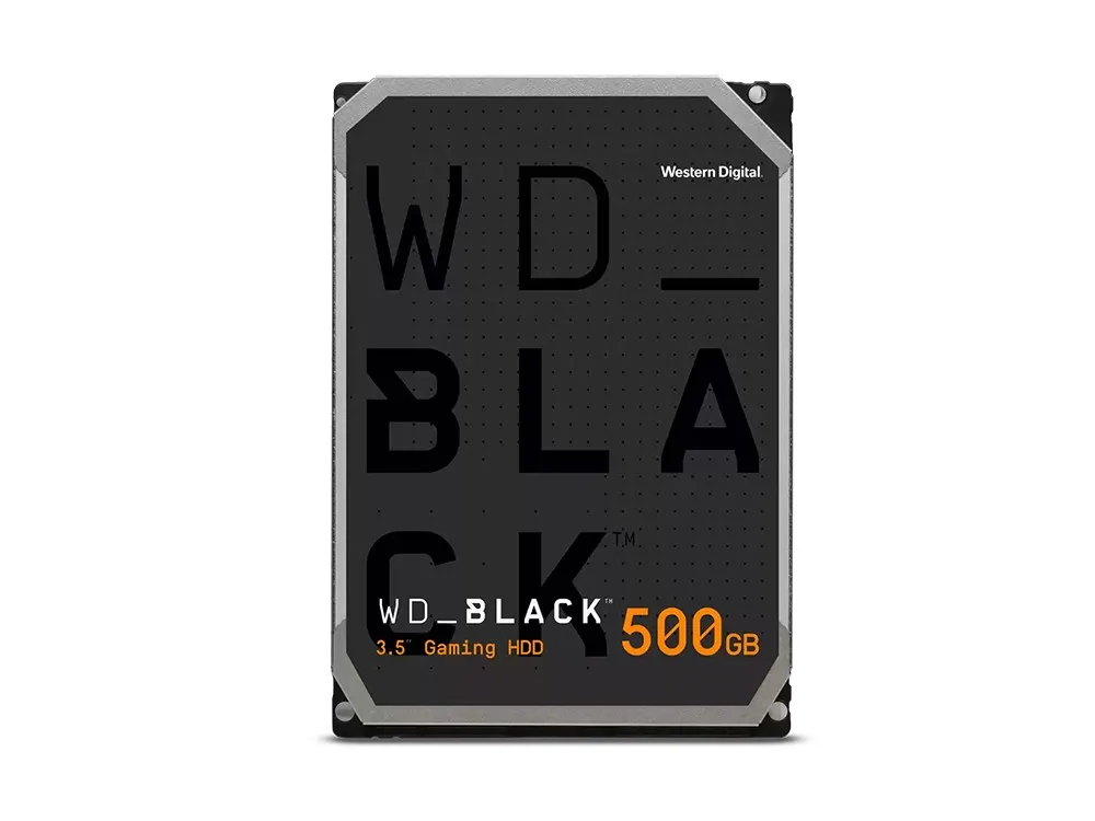Unitate HDD Western Digital WD Black, 3.5", 4 TB <WD4005FZBX>