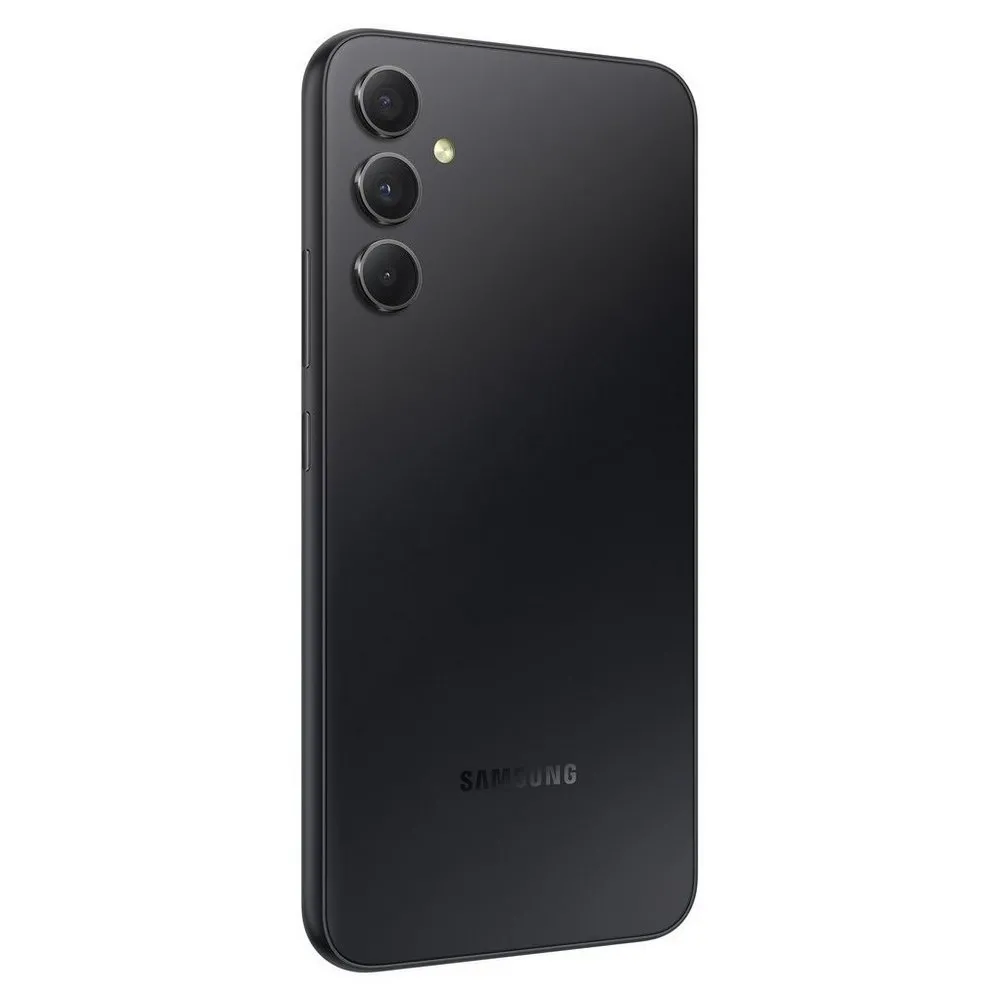 Smartphone Samsung Galaxy A34, 8GB/256GB, Negru