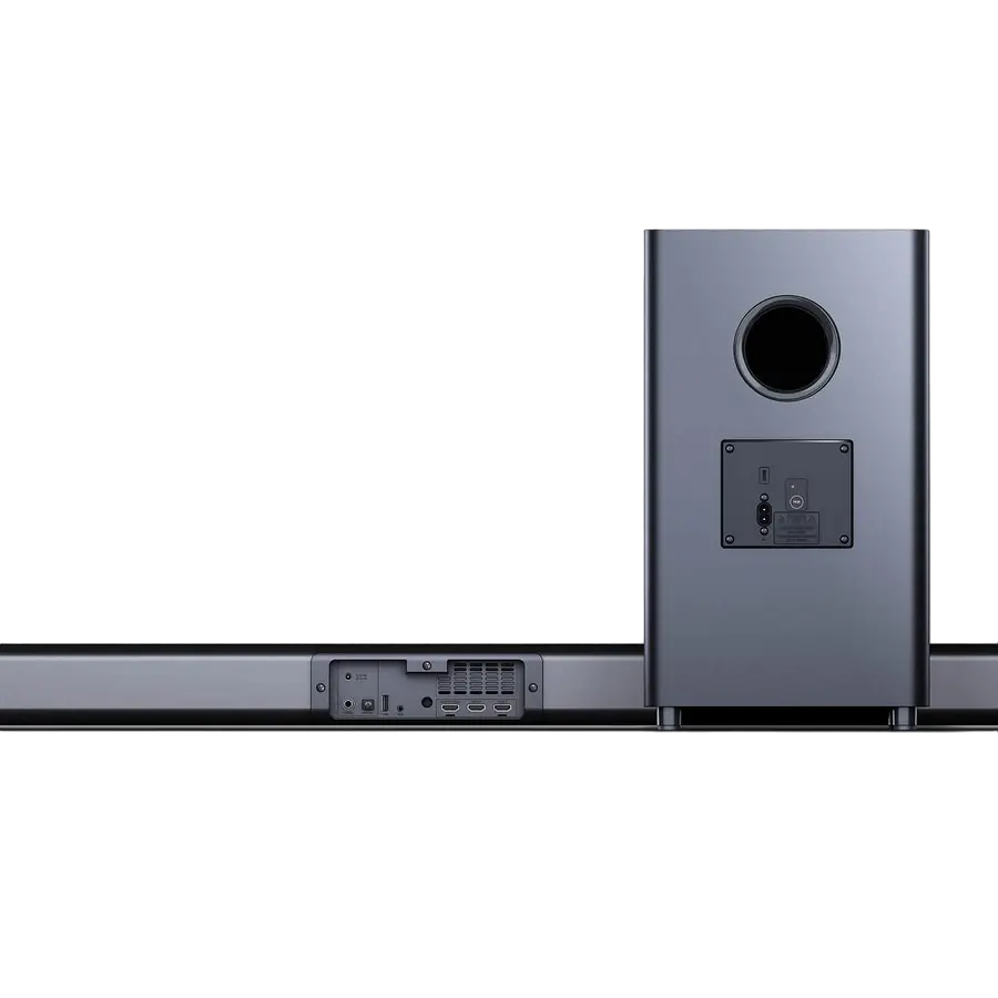 Soundbar Sharp HT-SBW800V04, Negru