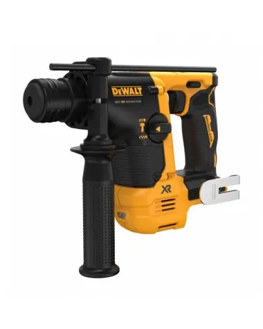 Ciocan rotopercutor pe acumulator DeWALT DCH072NT Ultra Compact Li-Ion 12V,SDS-Plus (fara ac-tor)