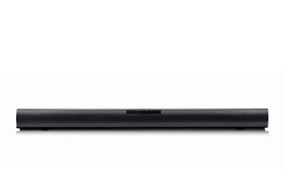 Soundbar LG SJ2, Negru