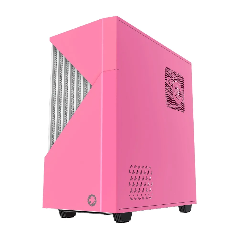 Carcasă PC Gamemax Contac COC, Midi-Tower, ATX, 