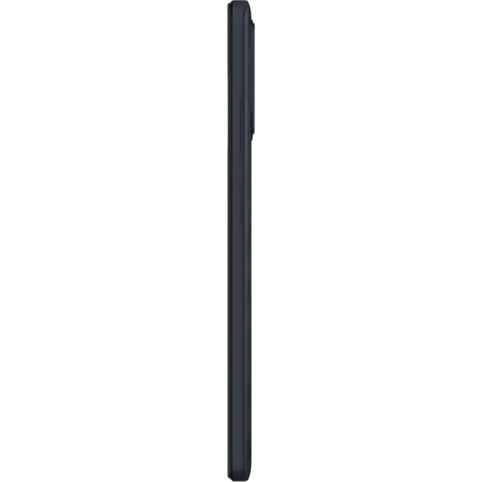 Smartphone Xiaomi Redmi 12C, 4GB/128GB, Negru