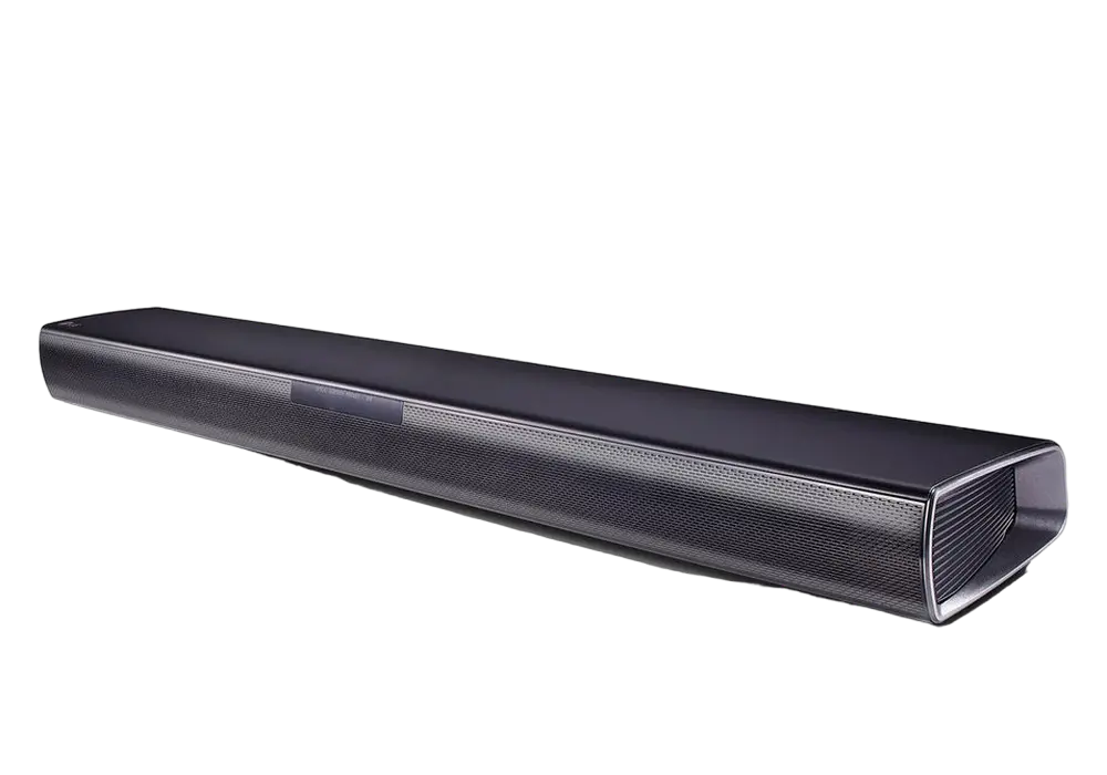 Soundbar LG SJ2, Negru
