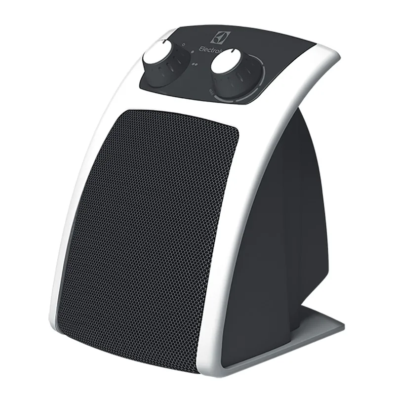 Aerotermă Electrolux EFH/C-5120 EEC, 2000W, Alb | Negru