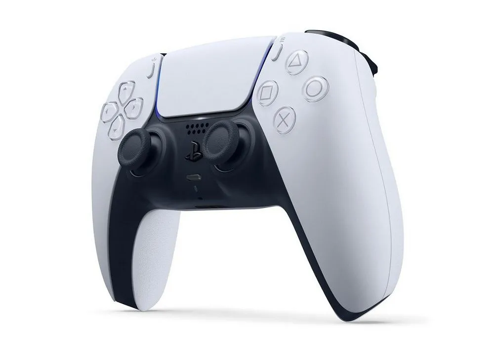 Consolă de jocuri SONY PlayStation 5, Alb, 