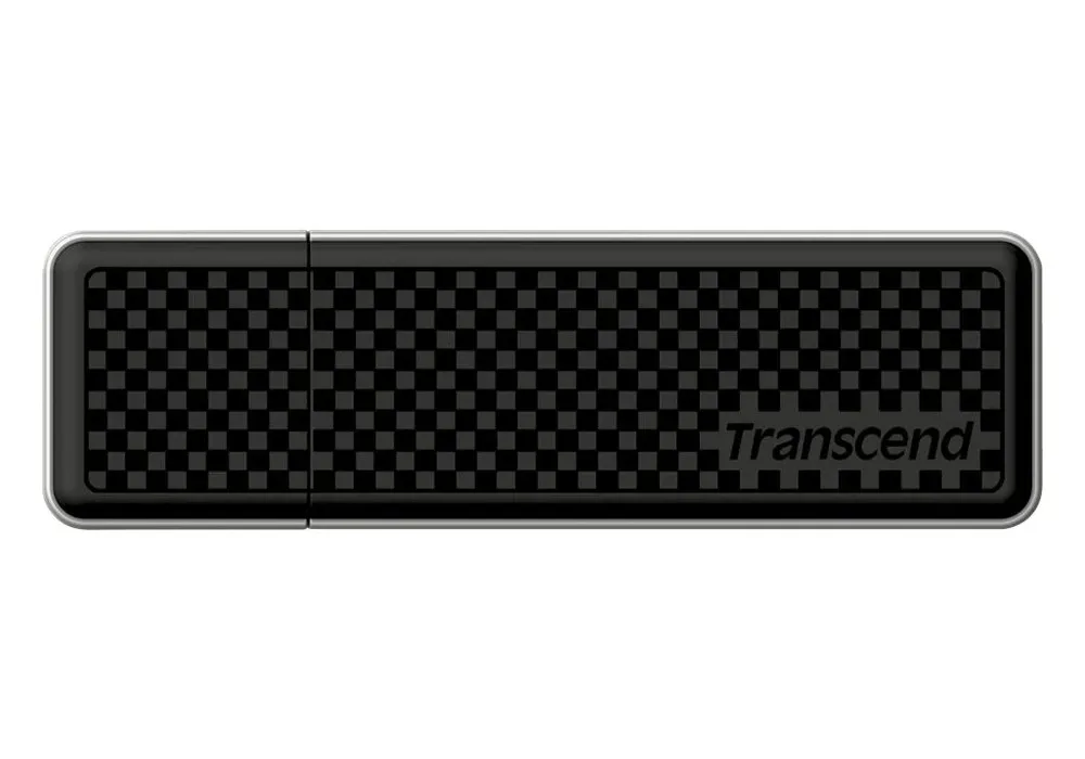 Memorie USB Transcend JetFlash 780, 128GB, Negru