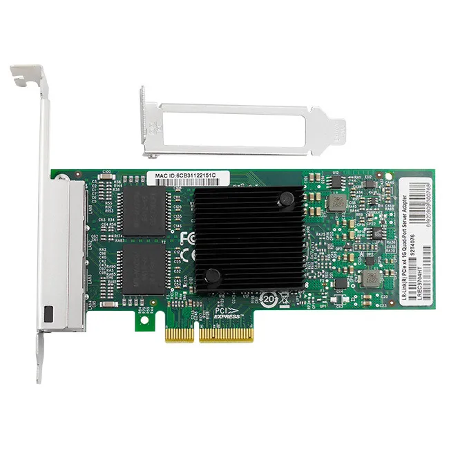 Adaptor de rețea LR-Link LREC9704HT