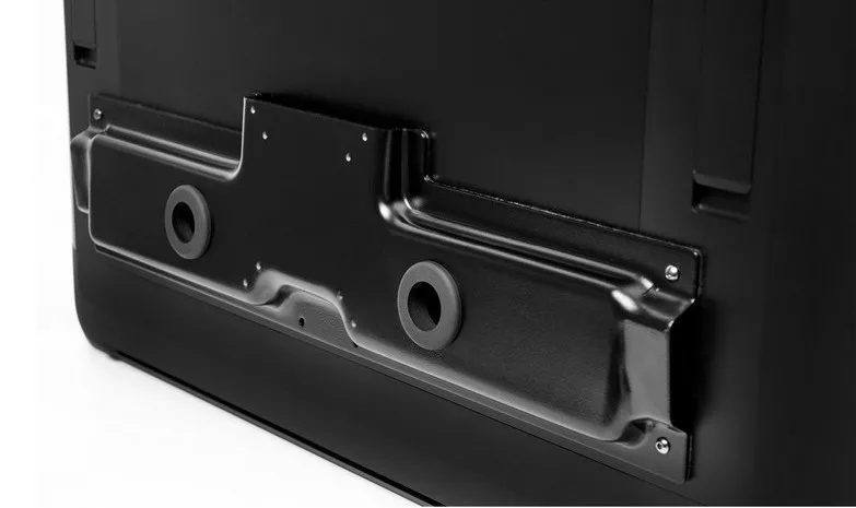 Fixare Wacom VESA for Cintiq 24 & 32, Negru
