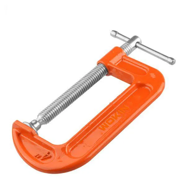 Clema WOKIN G 100 мм