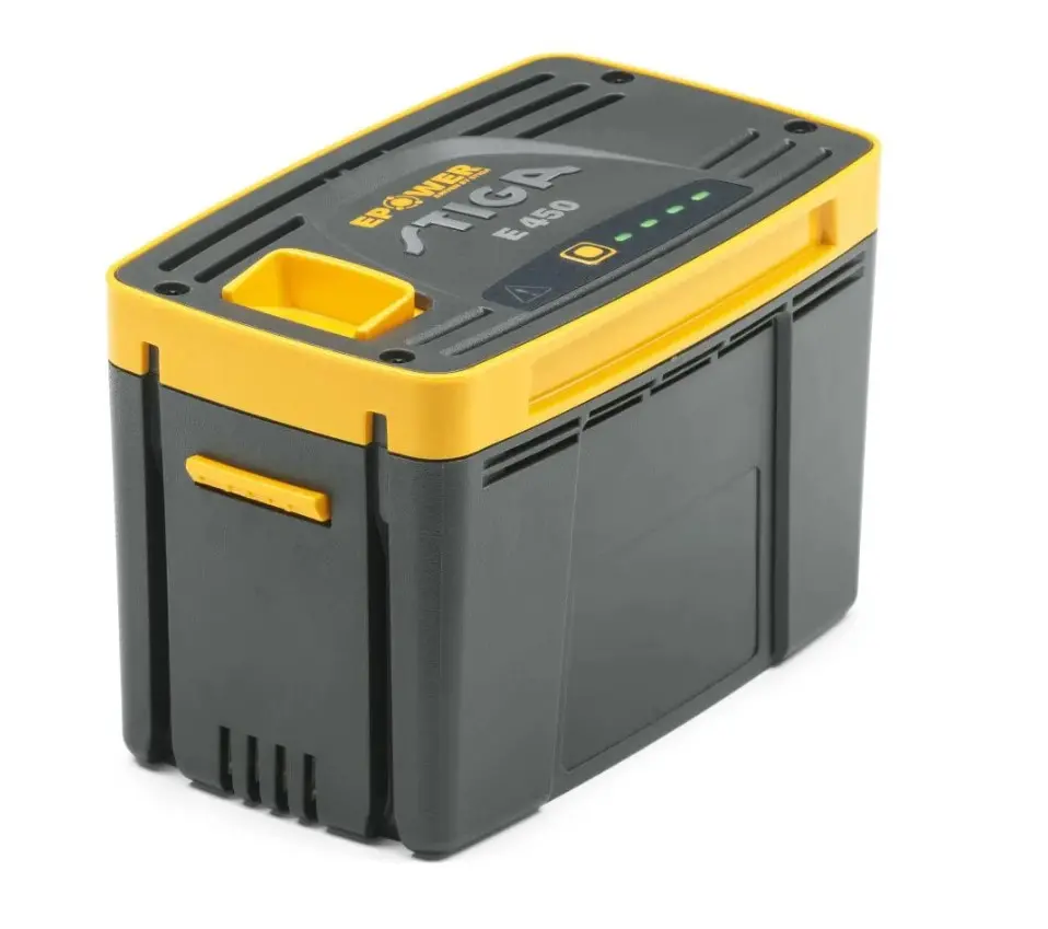 Acumulator E 450 48 V / 5.0 Ah pentru seria STIGA 500, 700, 900